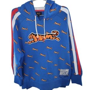 Le Tigre Hoodie
